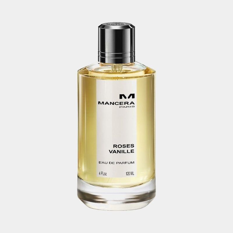 Mancera Roses Vanille woda perfumowana dla kobiet 120 ml