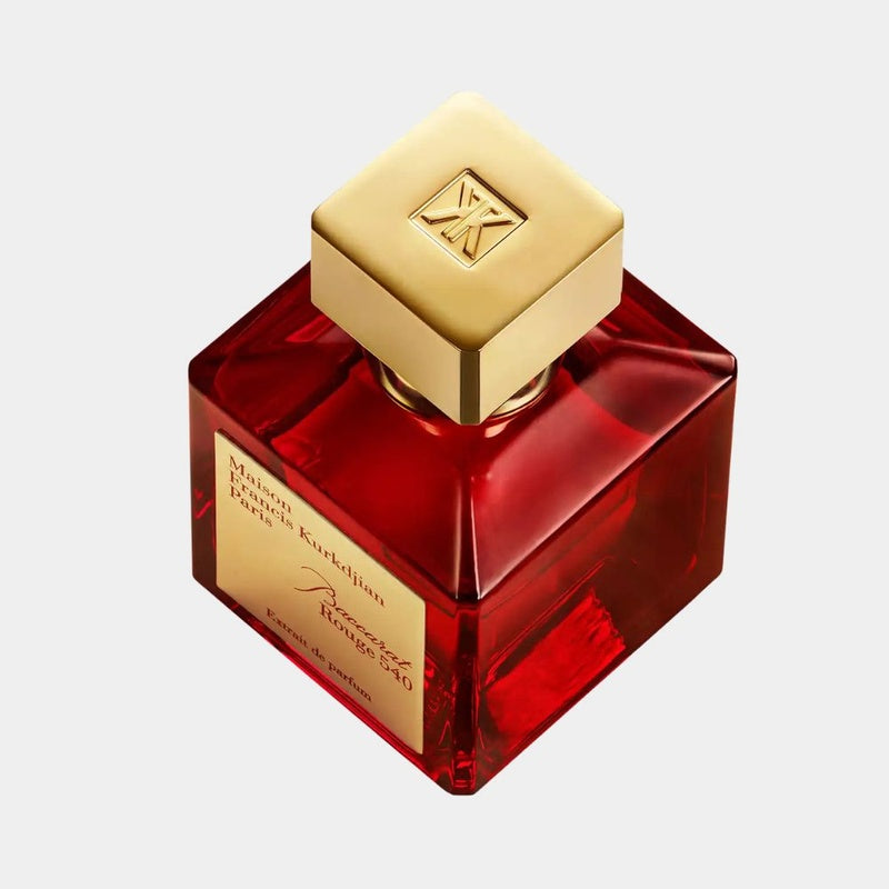 MFK Baccarat Rouge 540 Extrait de Parfum ekstrakt perfum unisex 70 ml