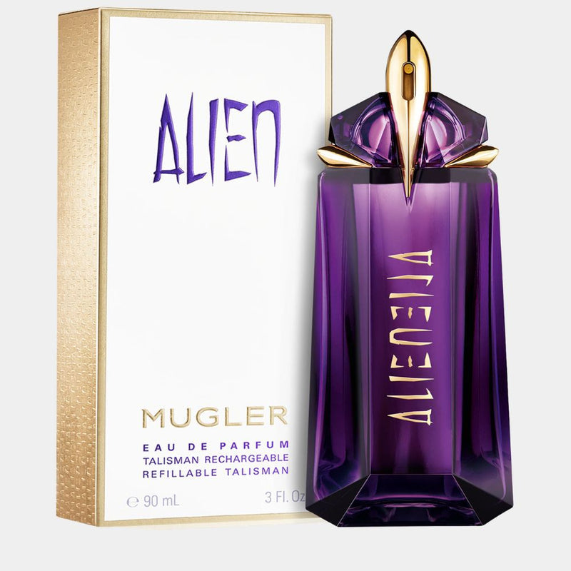 Thierry Mugler Alien woda perfumowana dla kobiet 90 ml