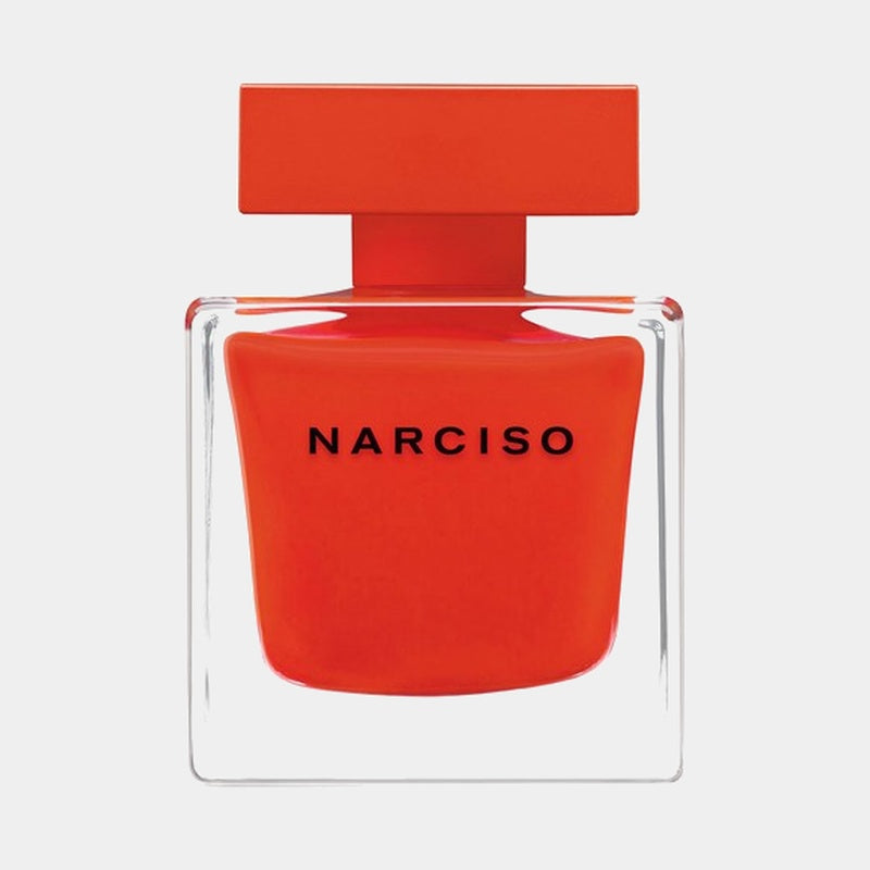 Narciso Rodriguez Narciso Rouge woda perfumowana dla kobiet 90 ml