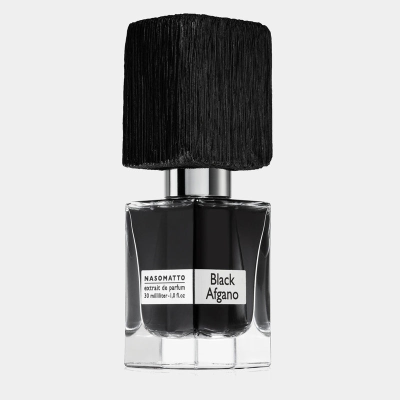 Nasomatto Black Afgano perfumy unisex 30 ml