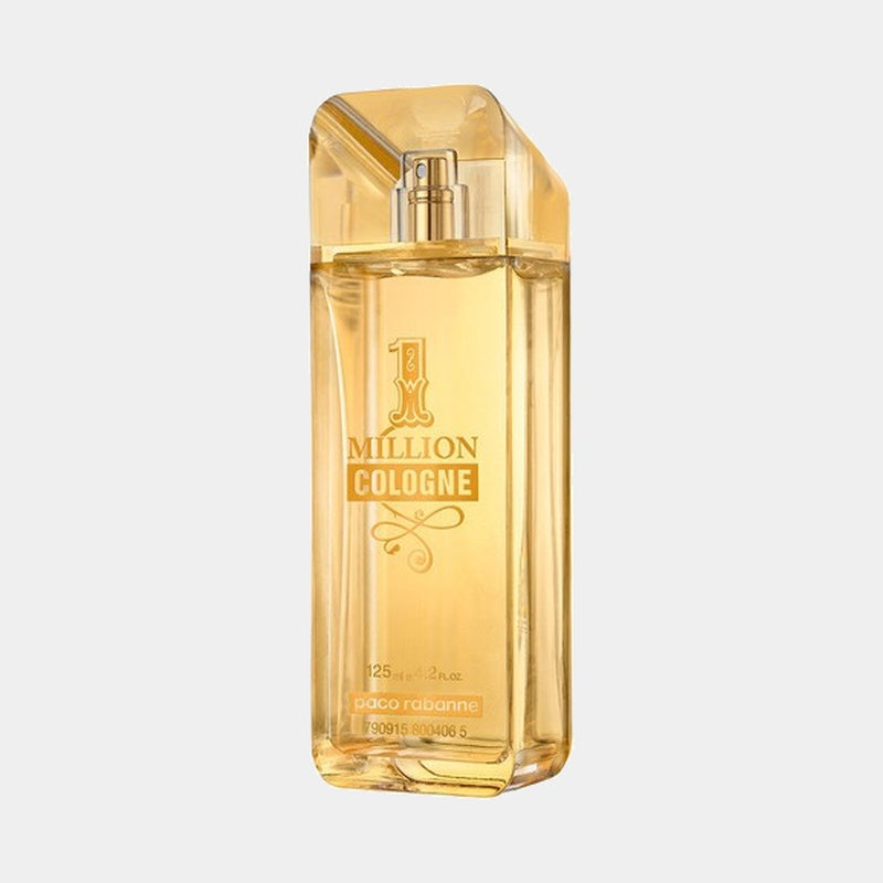 Paco Rabanne 1 Million Cologne woda kolońska dla mężczyzn 125 ml