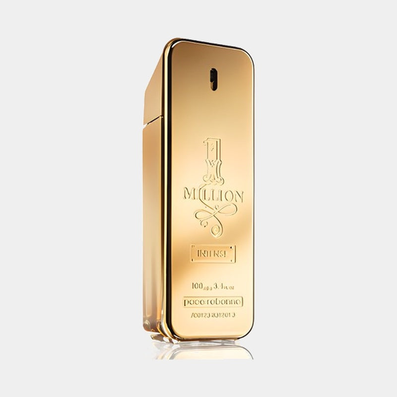 Paco Rabanne 1 Million Intense woda toaletowa dla mężczyzn 100 ml