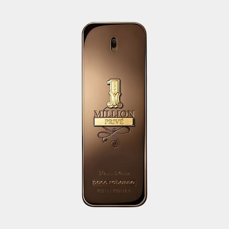 Paco Rabanne 1 Million Prive woda toaletowa dla mężczyzn 100 ml