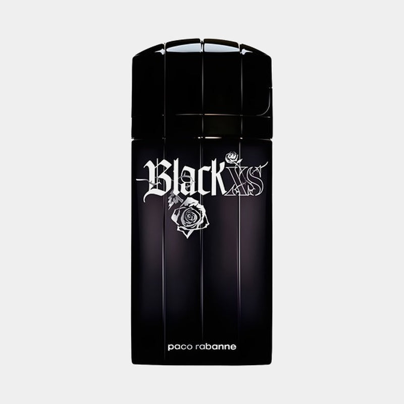 Paco Rabanne Black Xs for Men woda toaletowa dla mężczyzn 100 ml