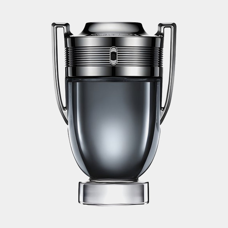 Paco Rabanne Invictus Intense woda toaletowa dla mężczyzn 100 ml