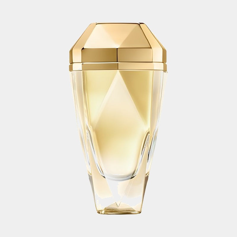 Paco Rabanne Lady Million Eau My Gold woda toaletowa dla kobiet 80 ml