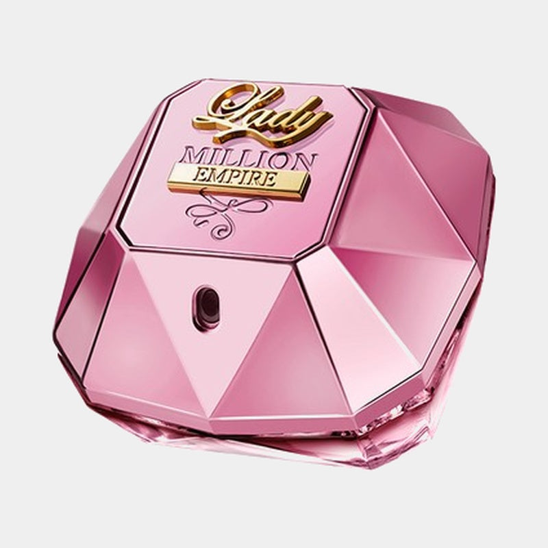 Paco Rabanne Lady Million Empire woda perfumowana dla kobiet 80 ml