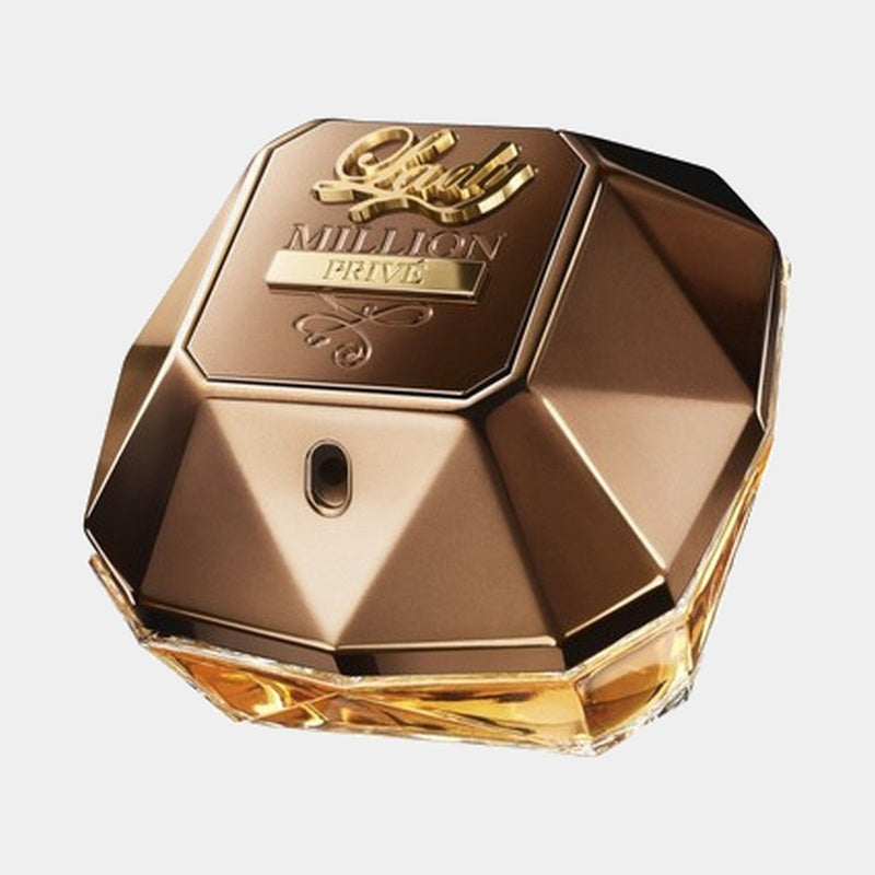 Paco Rabanne Lady Million Prive woda perfumowana dla kobiet 80 ml