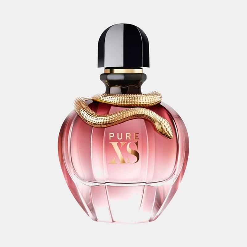 Rabanne Pure XS For Her woda perfumowana dla kobiet 80 ml