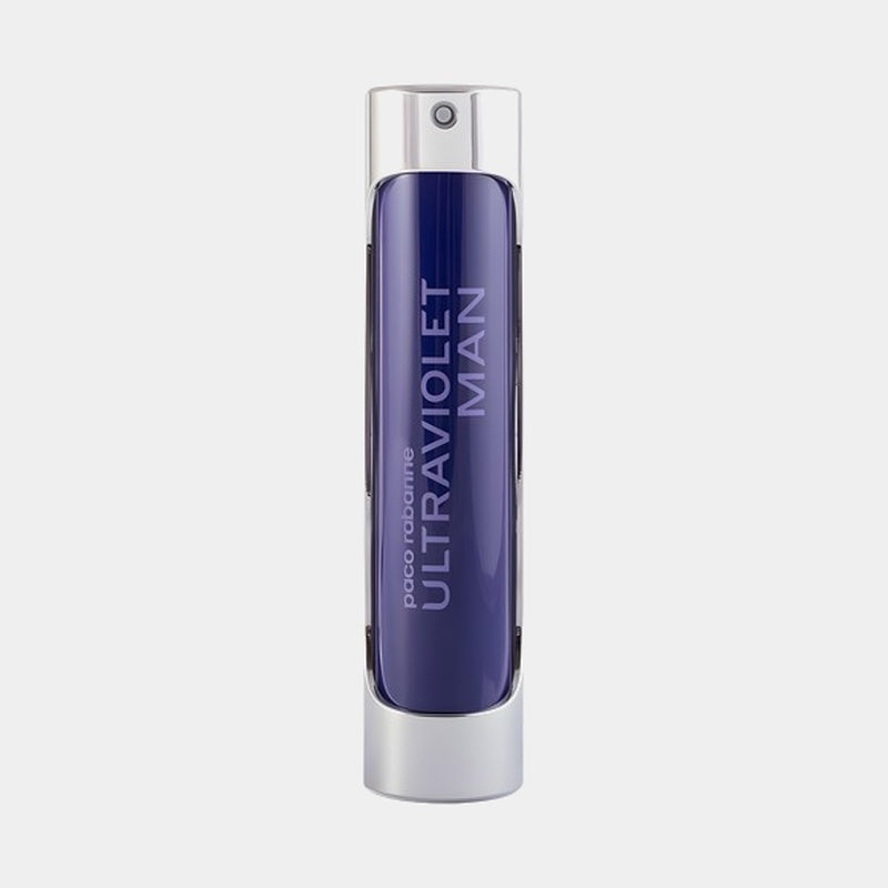 Paco Rabanne Ultraviolet Men woda toaletowa dla mężczyzn 100 ml