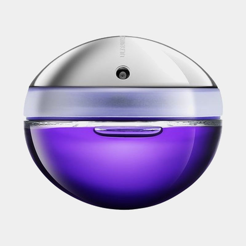 Paco Rabanne Ultraviolet woda toaletowa dla kobiet 100 ml