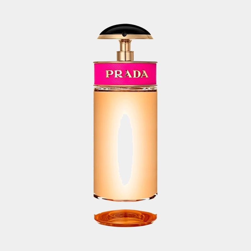 Prada Candy woda perfumowana dla kobiet 80 ml