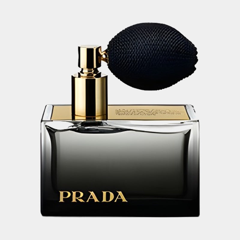 Prada L'eau Ambree woda perfumowana dla kobiet 80 ml
