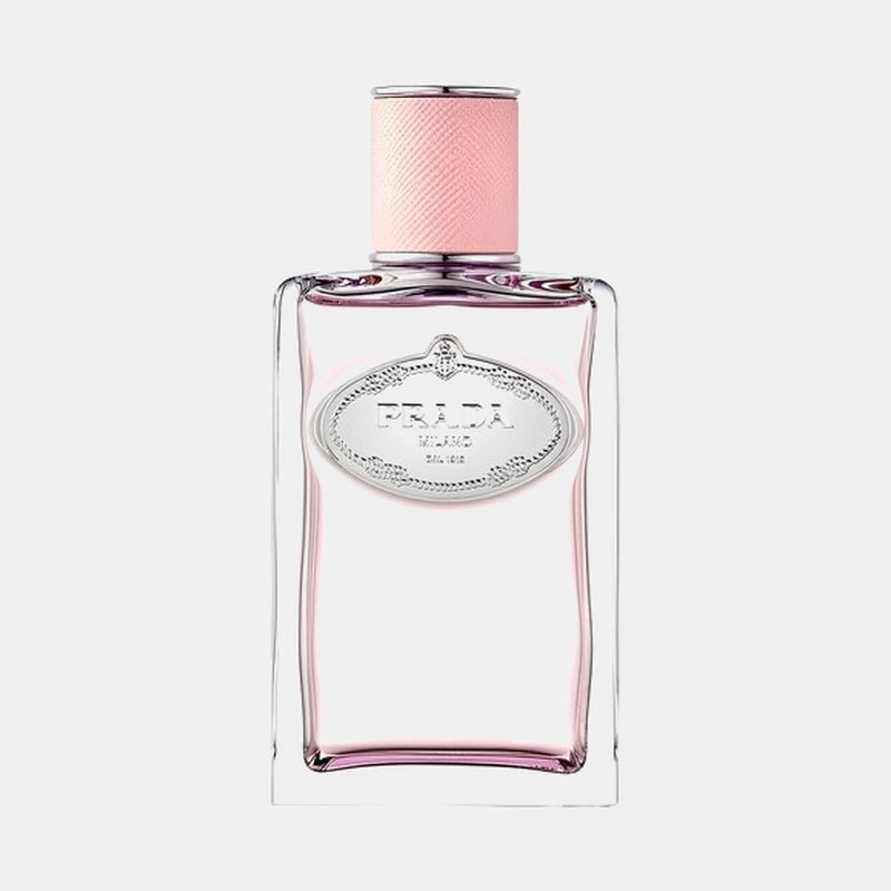Prada Les Infusion de Rose woda perfumowana dla kobiet 100 ml