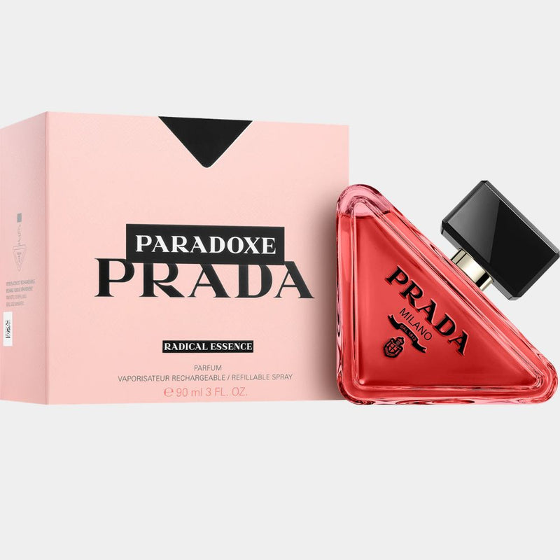 Prada Paradoxe Radical Essence woda perfumowana dla kobiet 90 ml