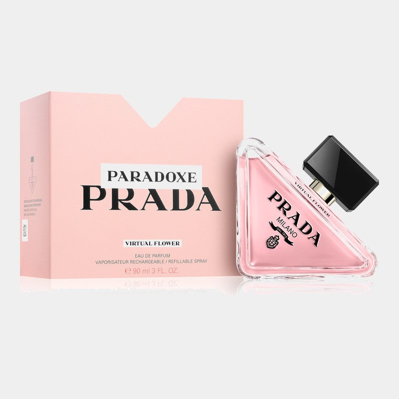 Prada Paradoxe Virtual Flower woda perfumowana dla kobiet 90 ml