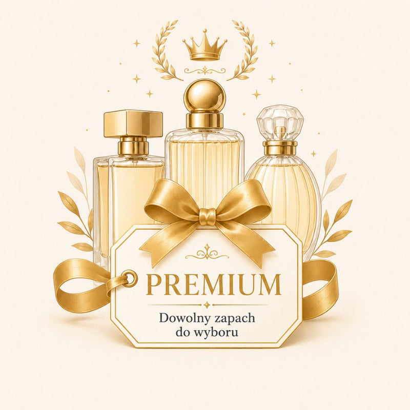 Oferta Premium - wszystkie bonusy odblokowane