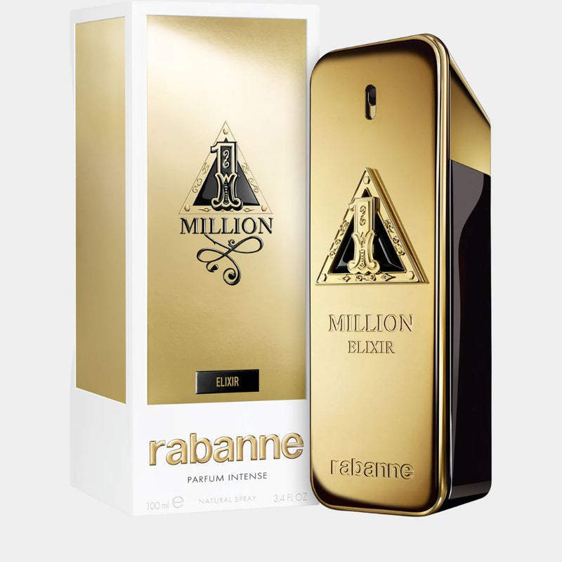 Paco Rabanne 1 Million Elixir woda perfumowana dla mężczyzn 100 ml
