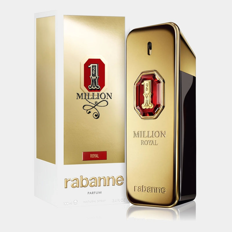 Paco Rabanne 1 Million Royal woda perfumowana dla mężczyzn 100 ml