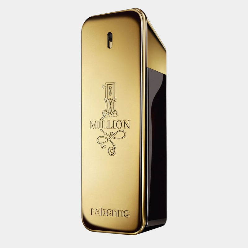 Paco Rabanne 1 Million woda toaletowa dla mężczyzn 100 ml