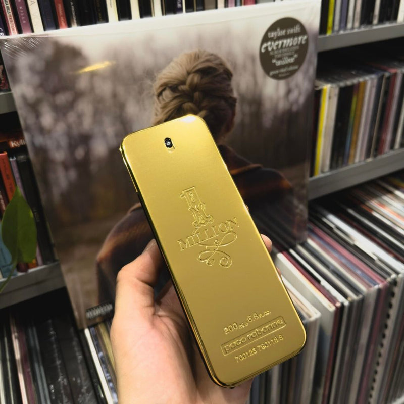Paco Rabanne 1 Million woda toaletowa dla mężczyzn 100 ml