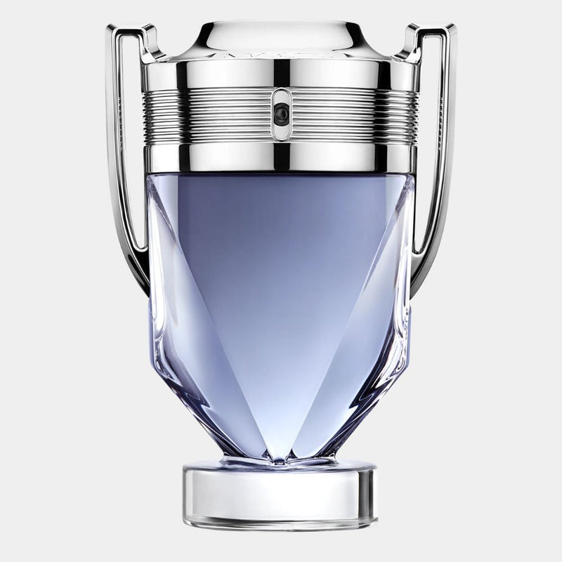 Paco Rabanne Invictus woda toaletowa dla mężczyzn 100 ml