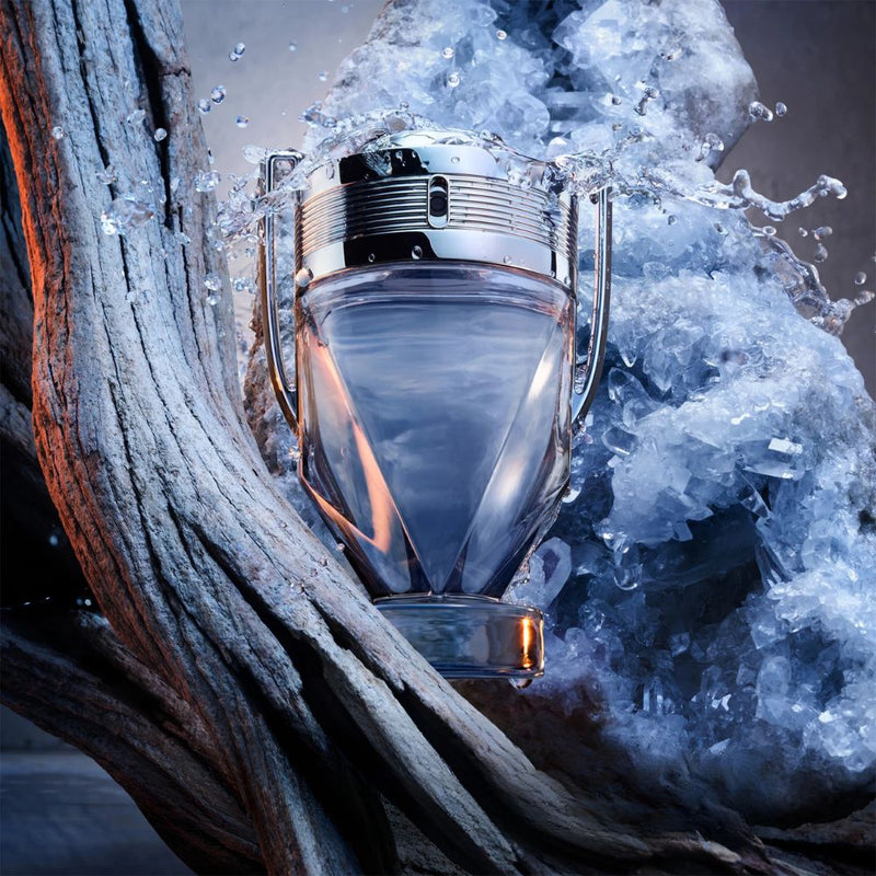 Paco Rabanne Invictus woda toaletowa dla mężczyzn 100 ml