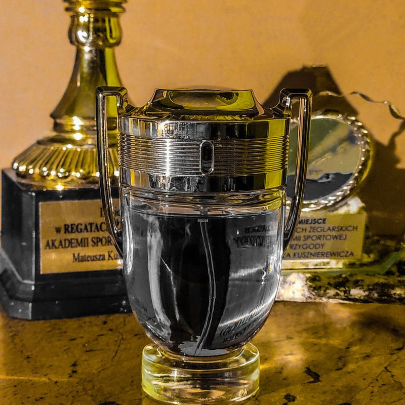 Paco Rabanne Invictus woda toaletowa dla mężczyzn 100 ml