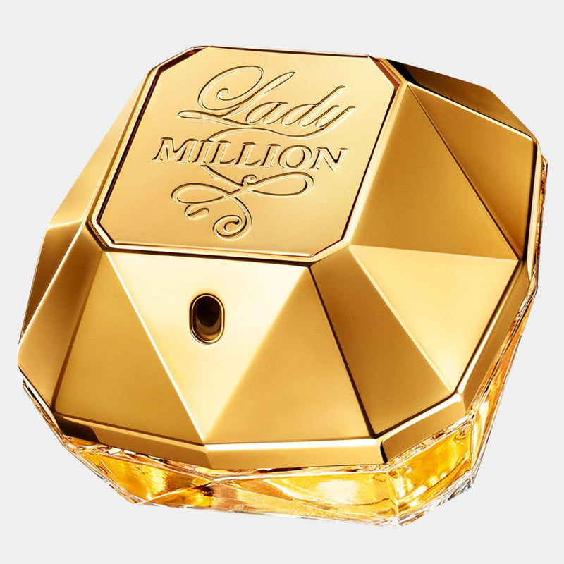Paco Rabanne Lady Million woda perfumowana dla kobiet 80 ml