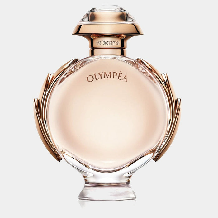 Paco Rabanne Olympea woda perfumowana dla kobiet 80 ml
