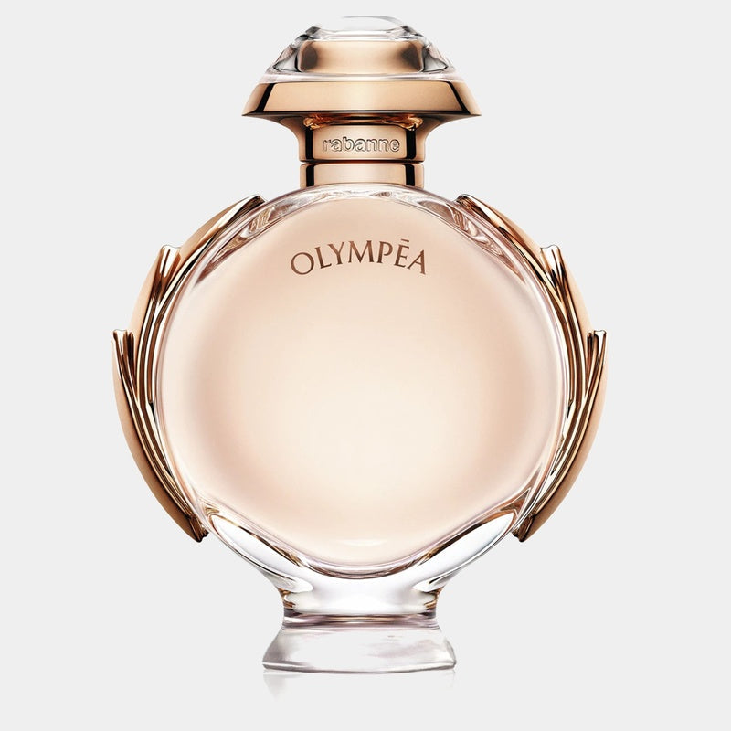 Paco Rabanne Olympea woda perfumowana dla kobiet 80 ml