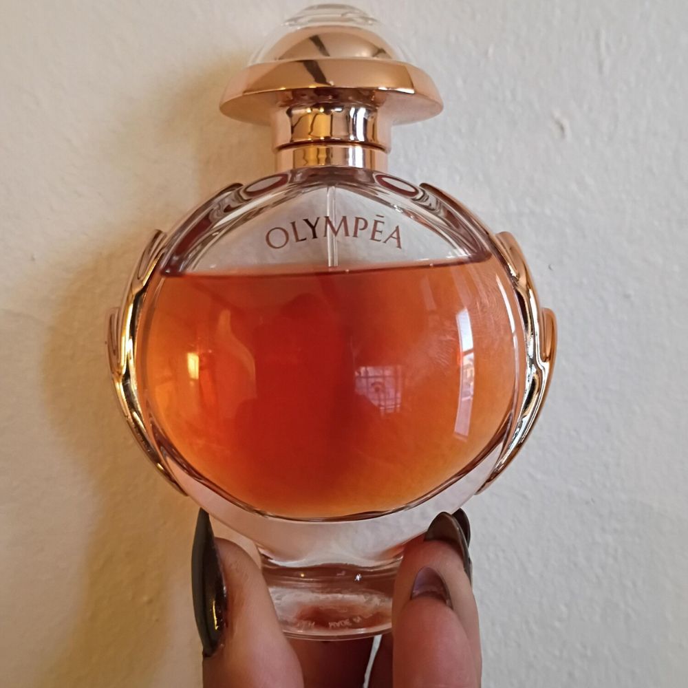 Paco Rabanne Olympea woda perfumowana dla kobiet 80 ml