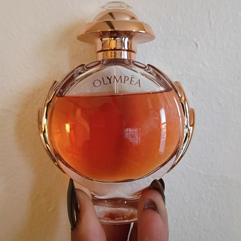 Paco Rabanne Olympea woda perfumowana dla kobiet 80 ml