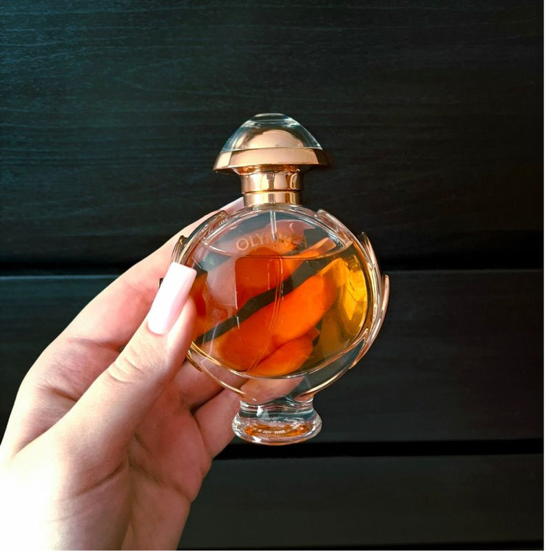 Paco Rabanne Olympea woda perfumowana dla kobiet 80 ml