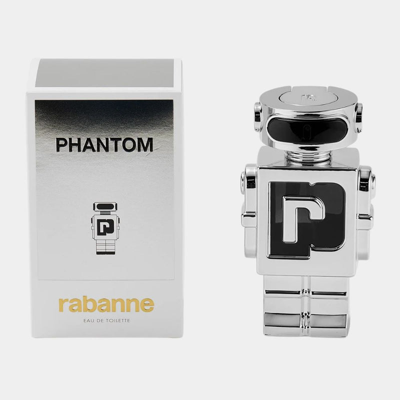 Paco Rabanne Phantom woda toaletowa dla mężczyzn 100 ml