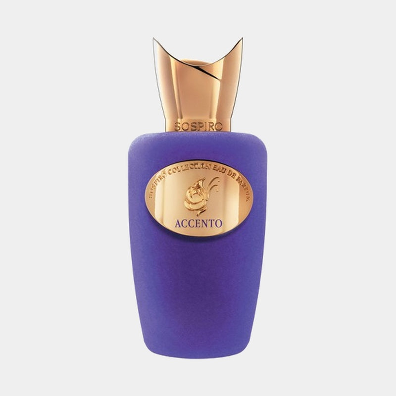 Sospiro Accento 100 Ml EDP (w) woda perfumowana dla kobiet 100 ml