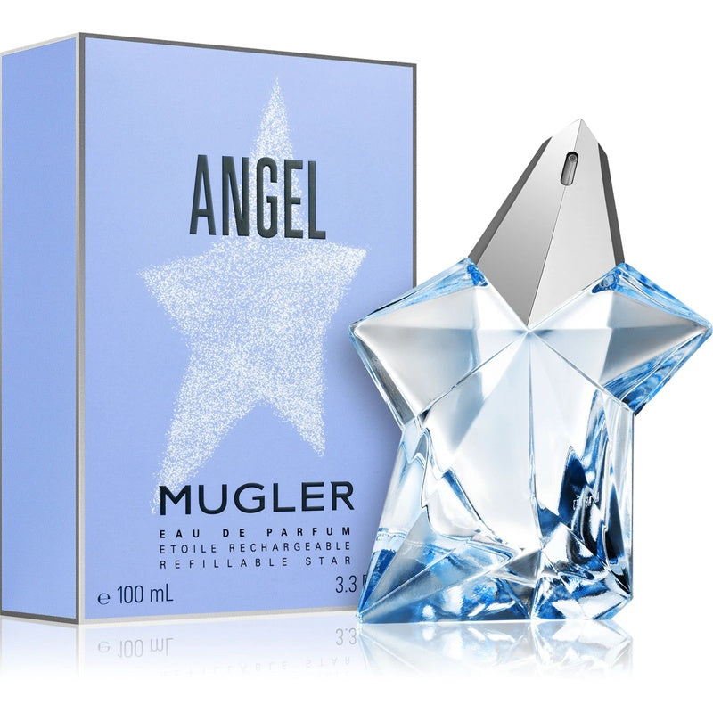 Thierry Mugler Angel woda perfumowana dla kobiet 100 ml