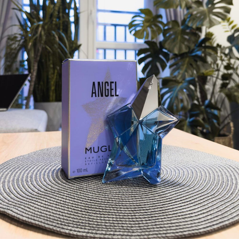 Thierry Mugler Angel woda perfumowana dla kobiet 100 ml