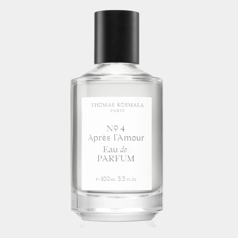 Thomas Kosmala No. 4 Apres L Amour woda perfumowana unisex 100 ml