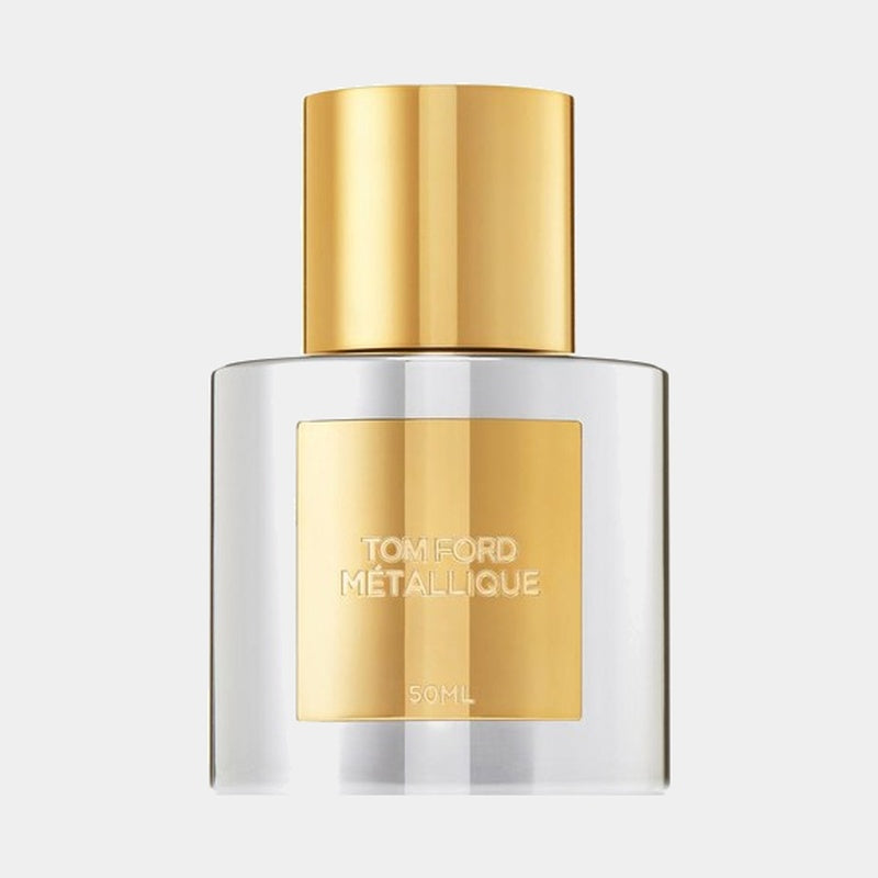Tom Ford Metallique woda perfumowana dla kobiet 100 ml