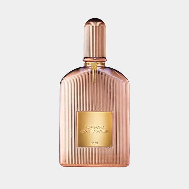 Tom Ford Orchid Soleil woda perfumowana dla kobiet 100 ml