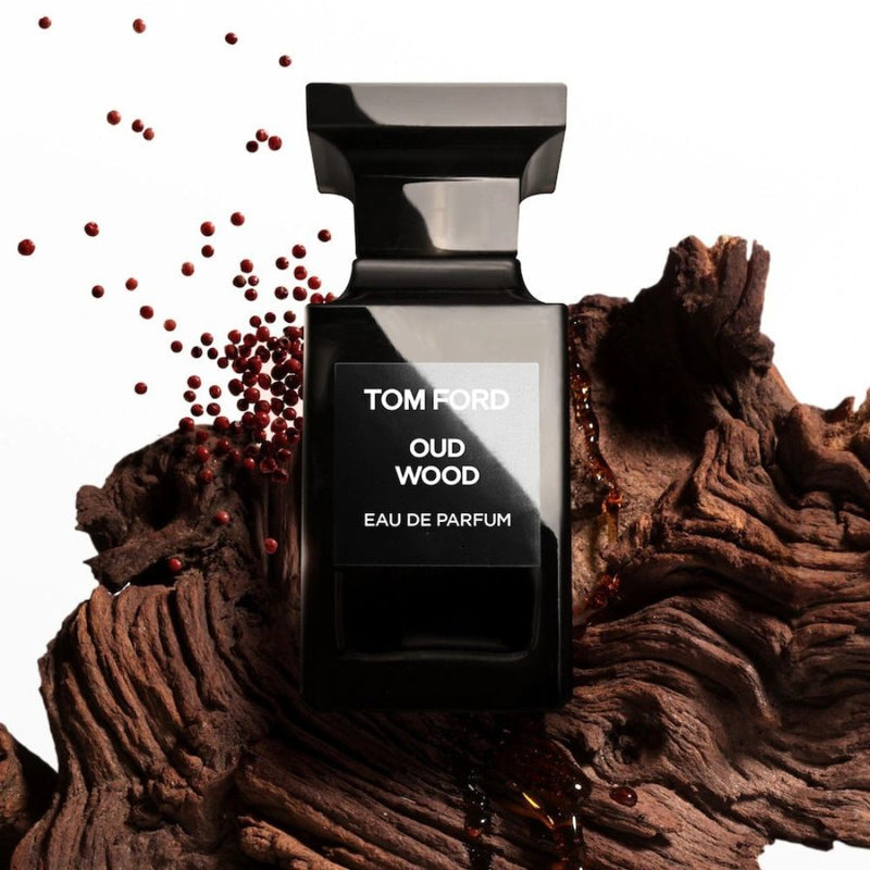 Tom Ford Oud Wood woda perfumowana unisex 100 ml