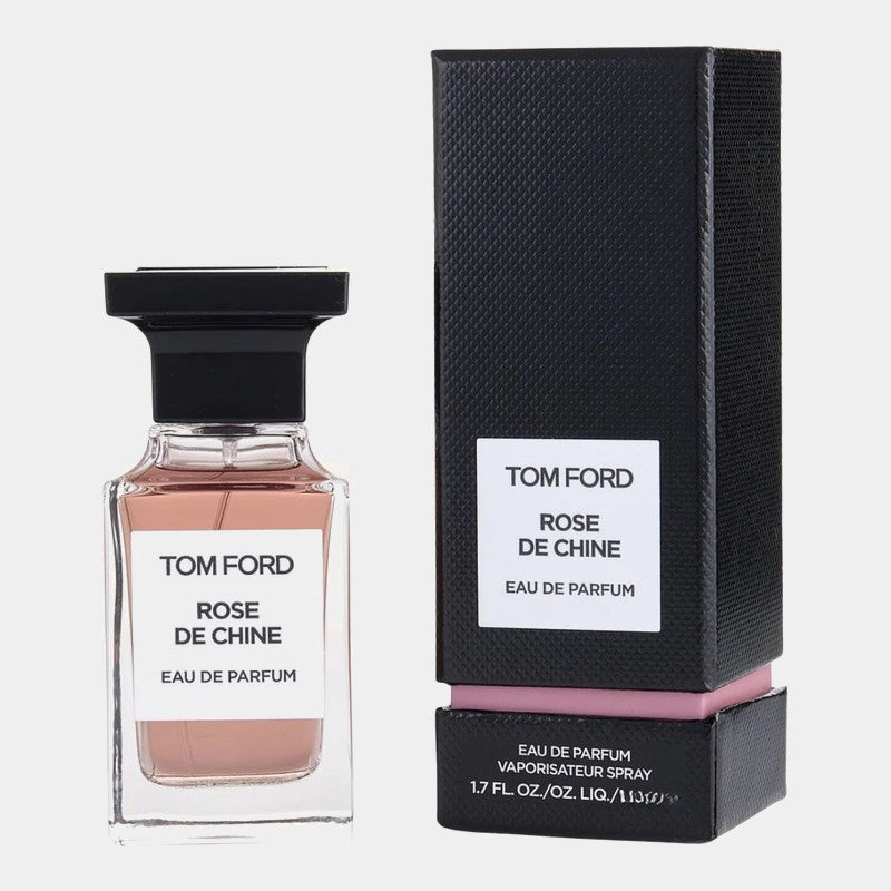 Tom Ford Rose de Chine woda perfumowana unisex 100 ml
