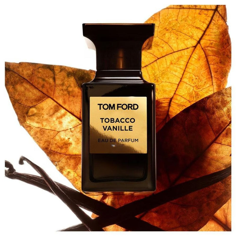 Tom Ford Tobacco Vanille woda perfumowana dla mężczyzn 100 ml
