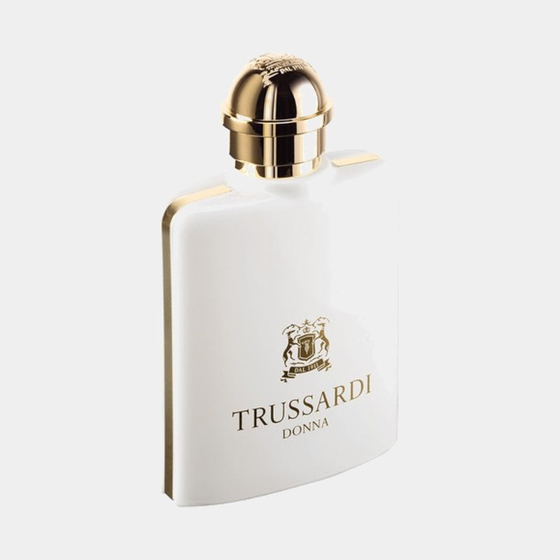 Trussardi Donna woda perfumowana dla kobiet 100 ml