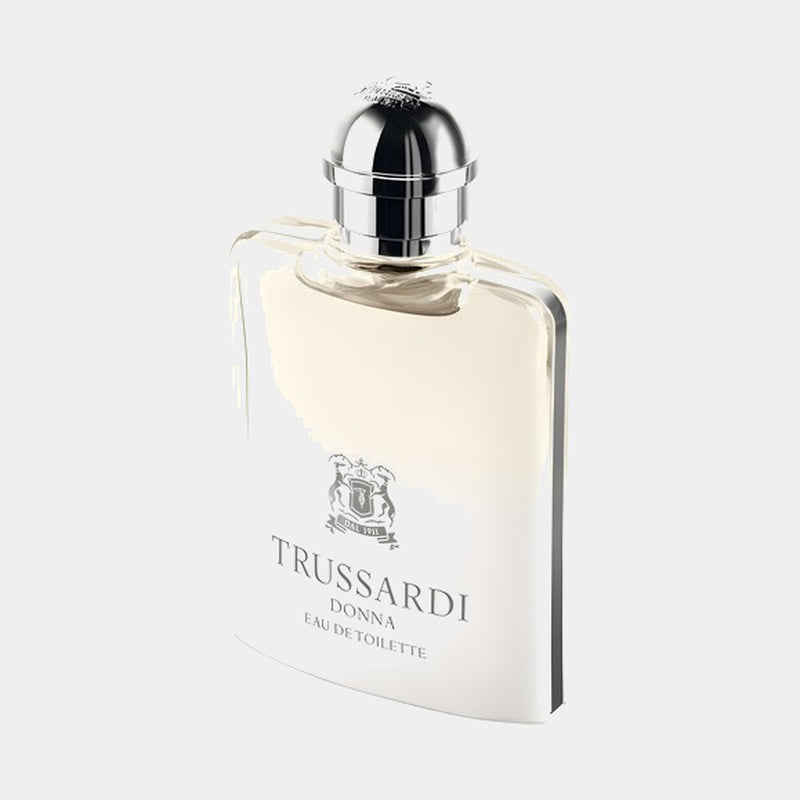 Trussardi Donna woda toaletowa dla kobiet 100 ml