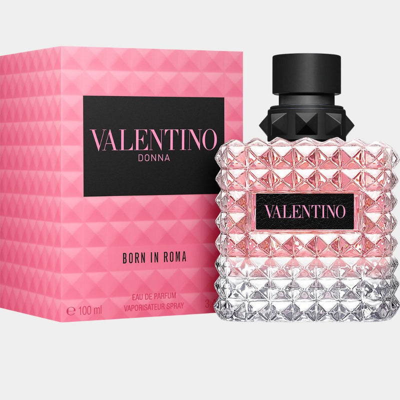 Valentino Born In Roma Donna woda perfumowana dla kobiet 100 ml
