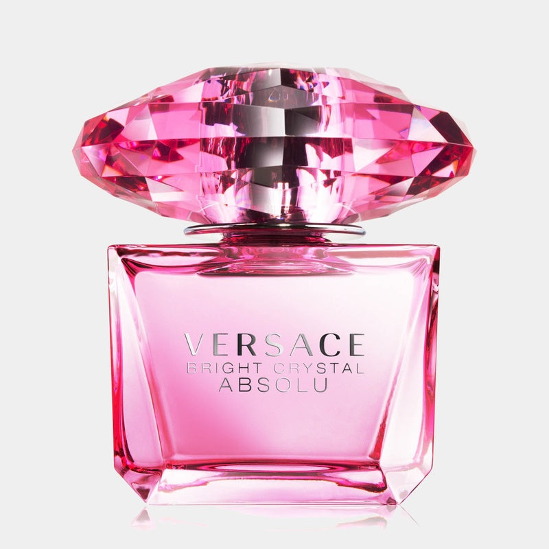 Versace Bright Crystal Absolu woda perfumowana dla kobiet 90 ml