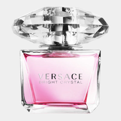 Versace Bright Crystal woda toaletowa dla kobiet 90 ml